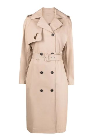 The 24 Best Trench Coats for Women, According to Fashion Editors ...