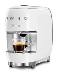 Lavazza A Modo Mio Smeg Lavazza A Modo Mio Smeg