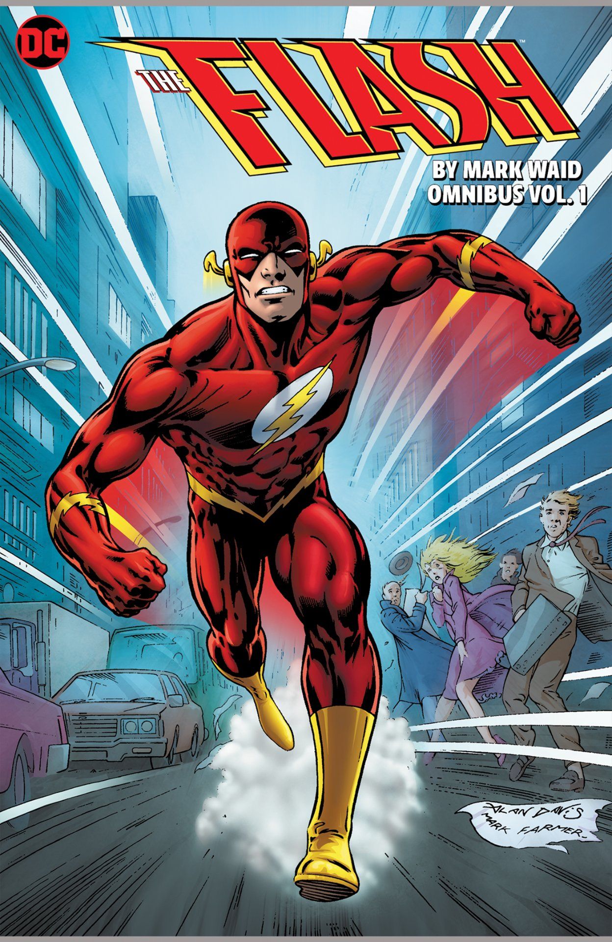 DC August 2022 solicitations