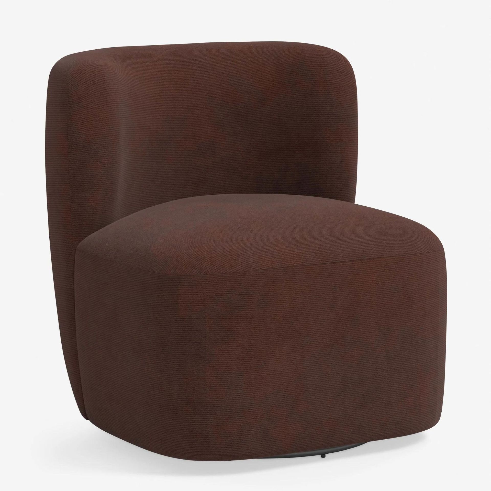 Lois Swivel Chair