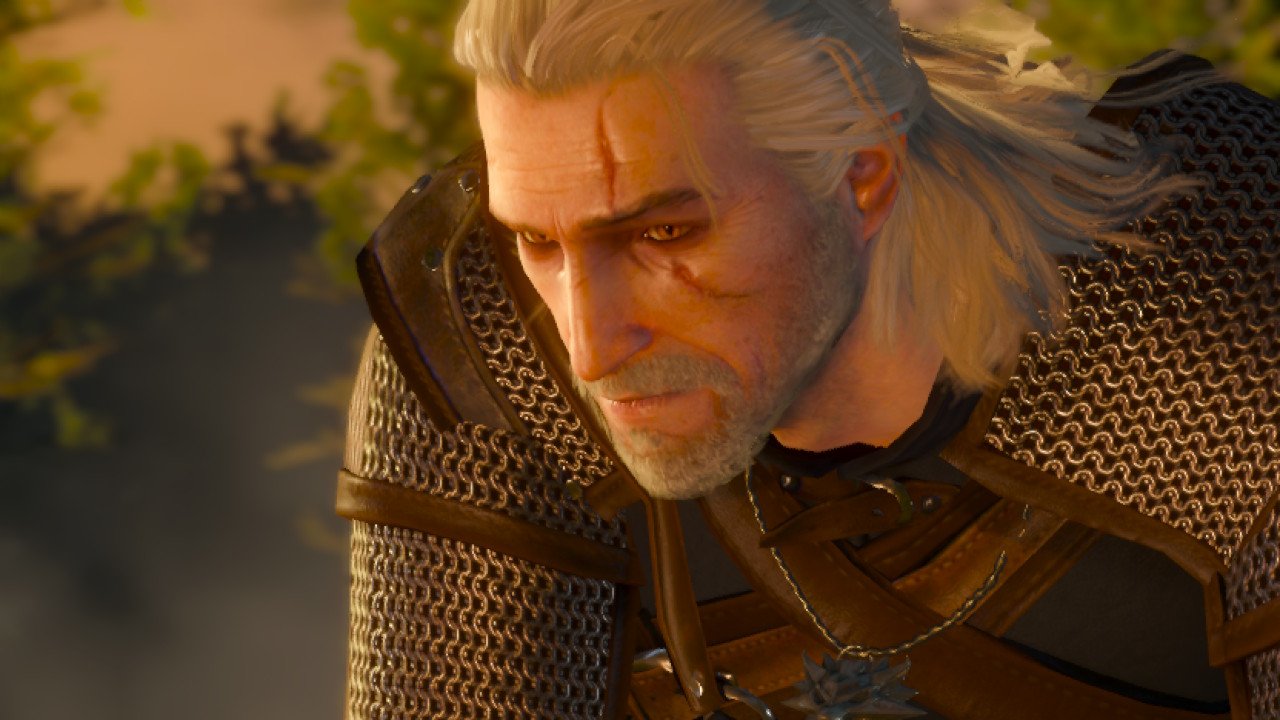 The Witcher 3 on Nintendo Switch is an impressive port that's worth your  time