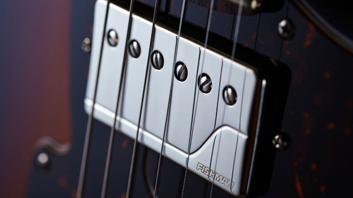 Active vs passive pickups What’s the difference? Guitar World