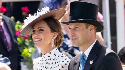 How Kate helped William kick habits of ‘anxiety’ and embrace future as King