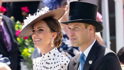 How Kate helped William kick habits of ‘anxiety’ and embrace future as ...