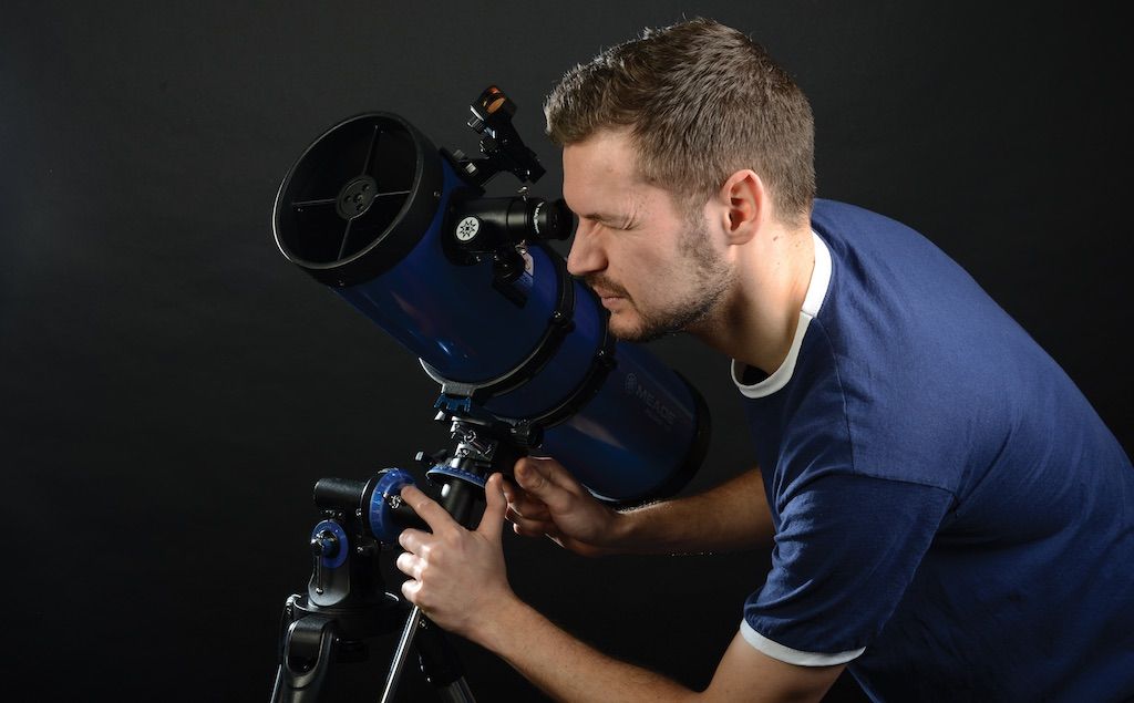 Best Telescopes For Beginners: Bargain Black Friday Models | Space