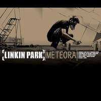 Linkin Park  Meteora CD