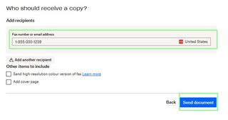 Fax to the Future — How to send and receive a fax in the 21st Century ...