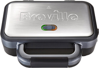 Breville Deep Fill Sandwich Toaster | £40.99 £25.99 at Amazon