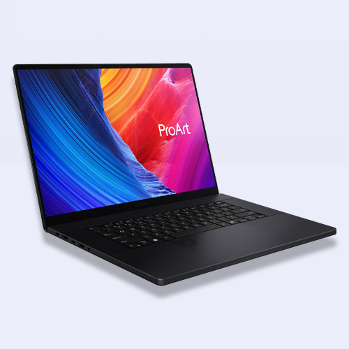 Asus ProArt P16