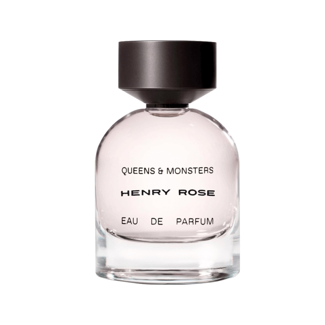 Henry Rose Queens &amp;amp; Monsters Eau de Parfum