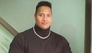 Turtleneck And Chain