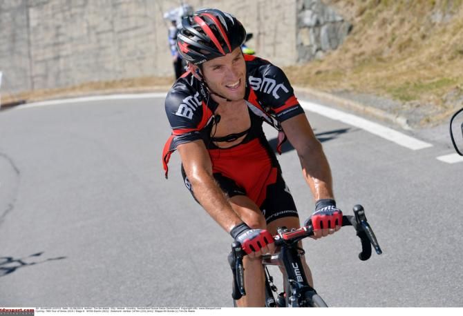 Danilo Wyss (BMC)