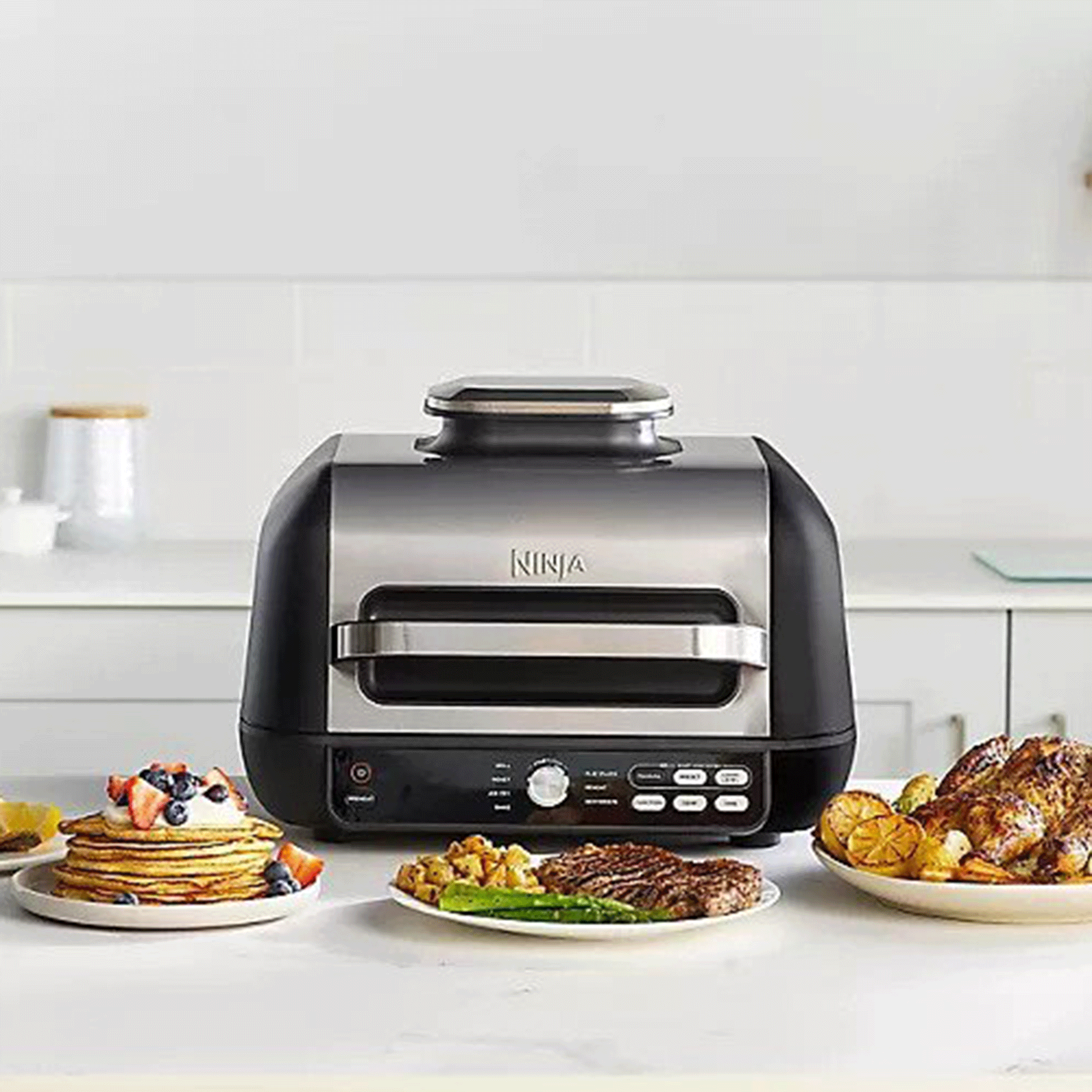 Ninja Foodi max