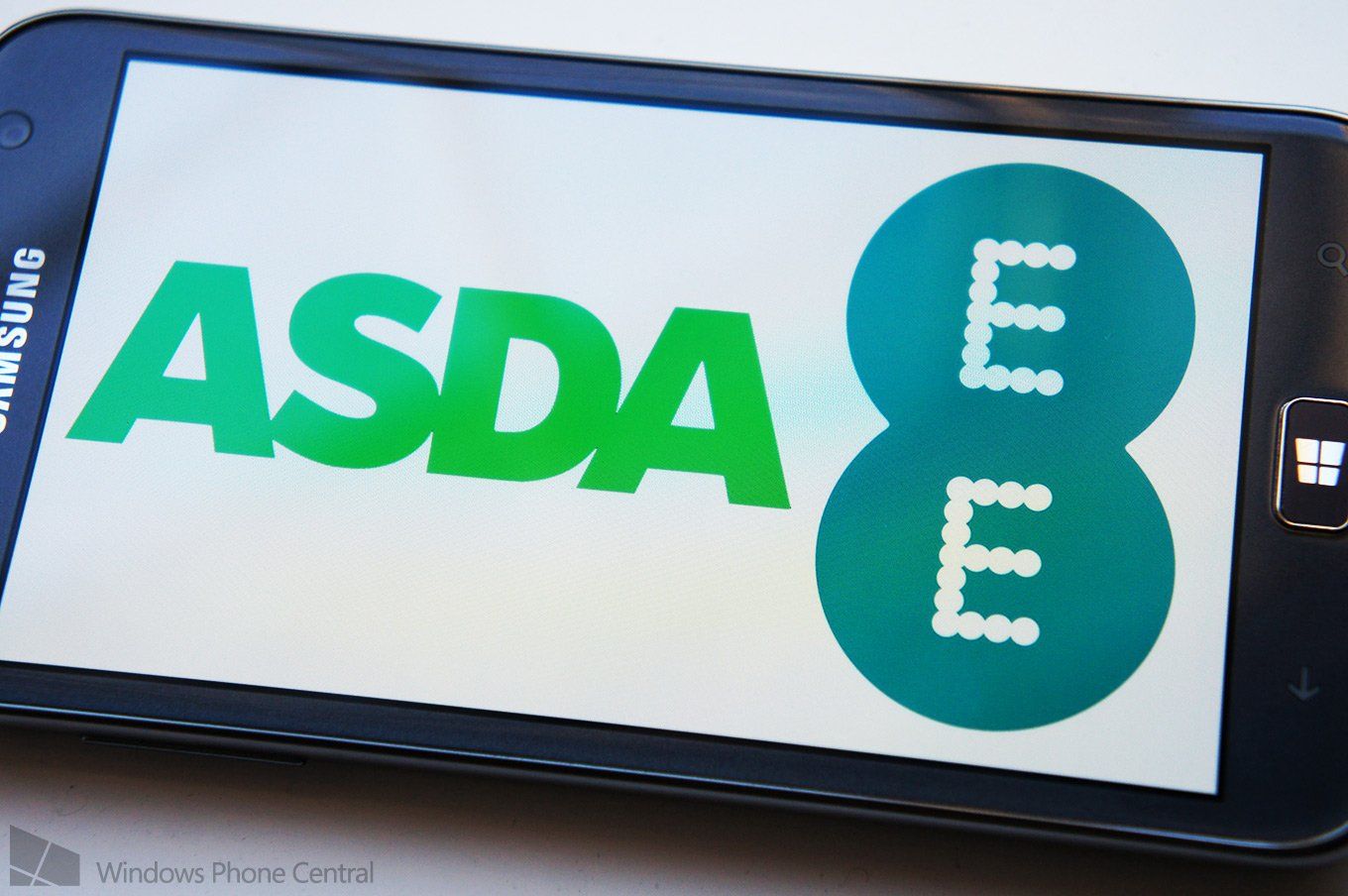 UK supermarket Asda leaves Vodafone and chooses EE for MVNO deal ...