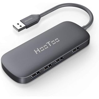 HooToo 4-port USB hub