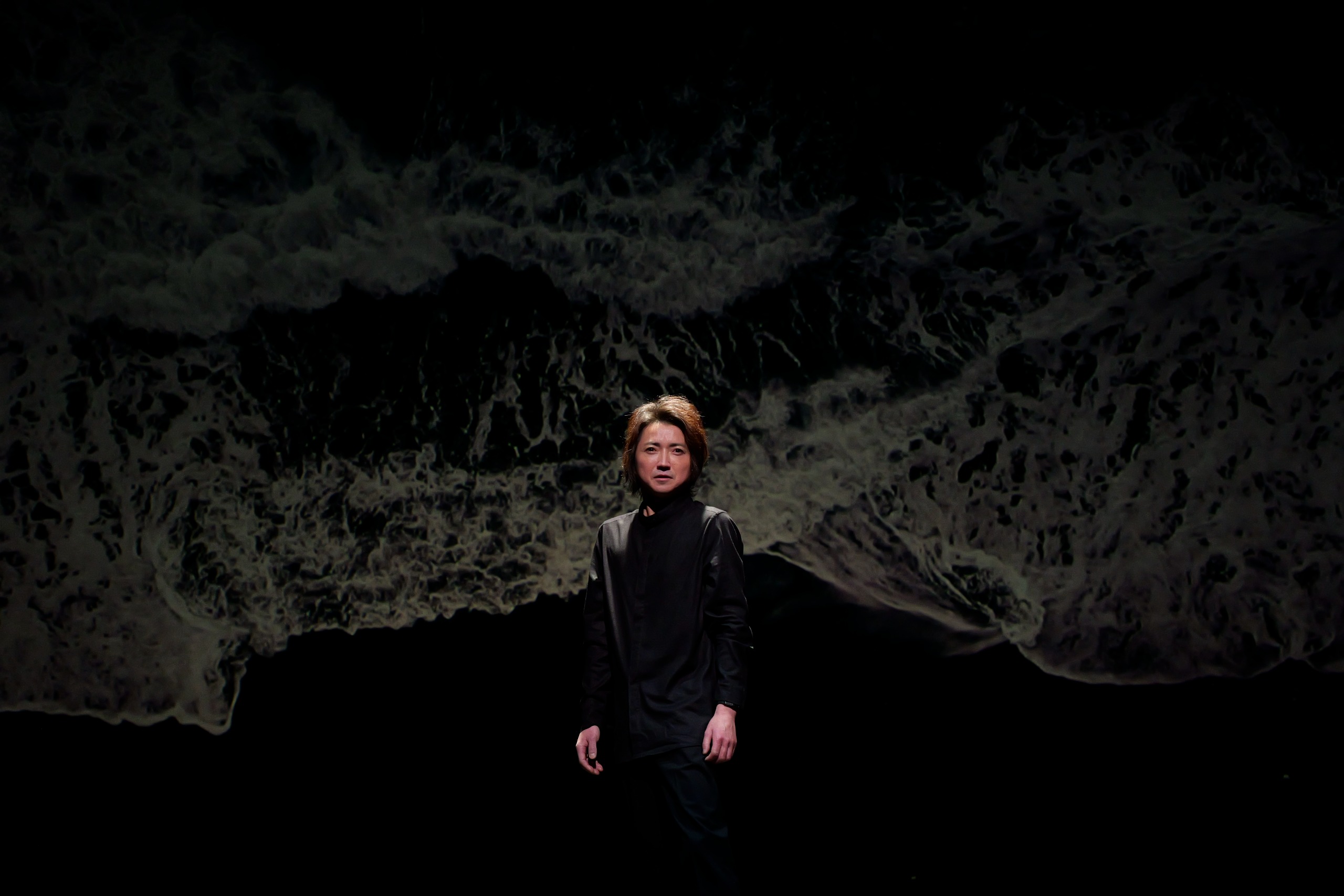 End of the World and Hard Boiled Wonderland at The Barbican
