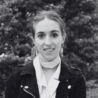 Nicole Saad Bembridge's avatar