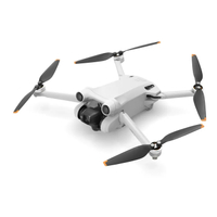 DJI Mini 3 Pro (DJI NC)
UK only: £709 £549 at Amazon