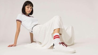  JAK Shoes Vantage