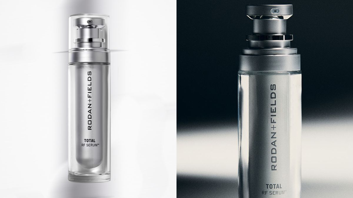 This 6-in-1 Serum Is the Key to Restoring Perimenopausal Skin