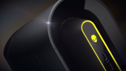 I'd rather get this RTX 3060 Alienware pre-built deal than wait to build a new rig