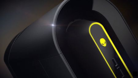 I'd rather get this RTX 3060 Alienware pre-built deal than wait to build a new rig