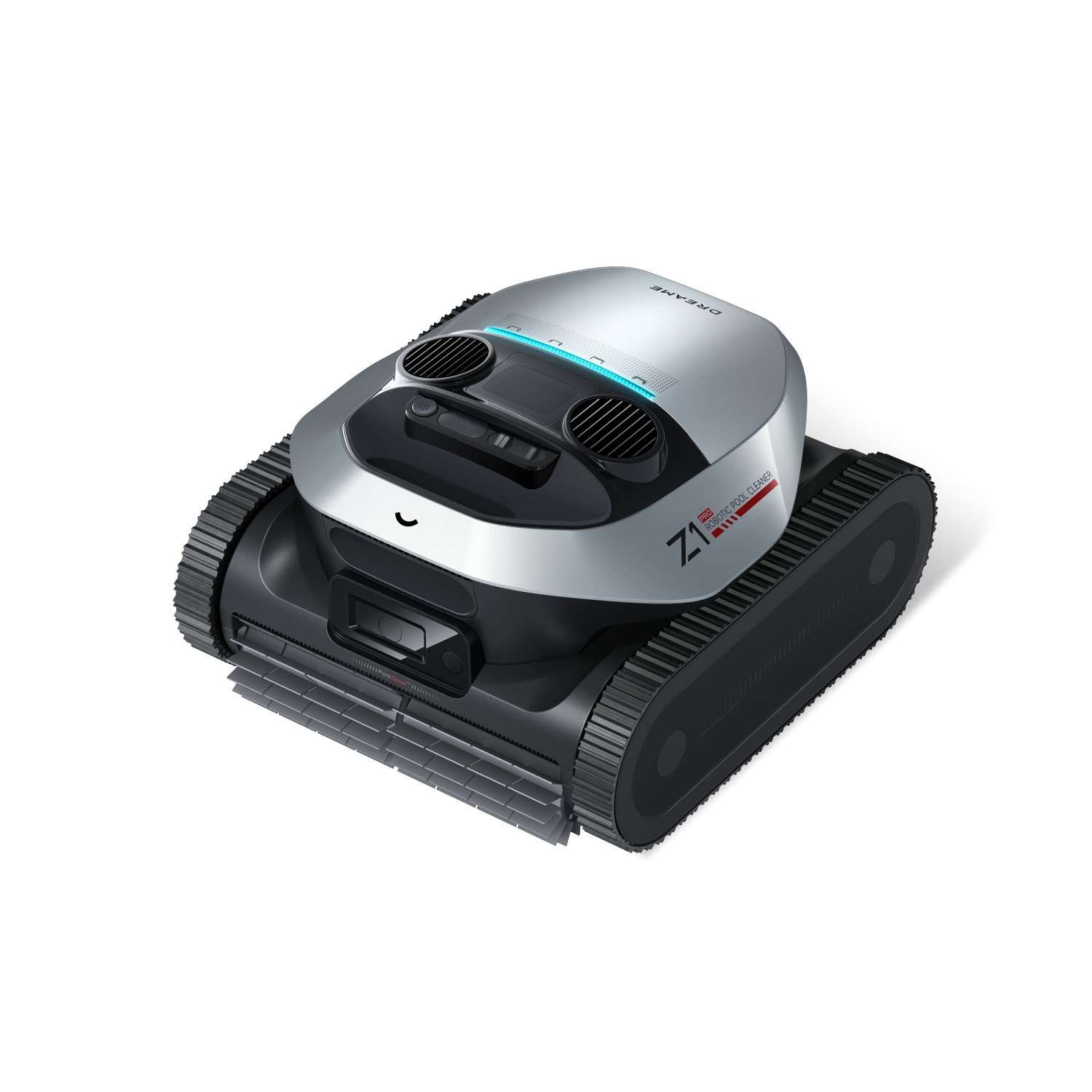 Dreame Z1 Series in action