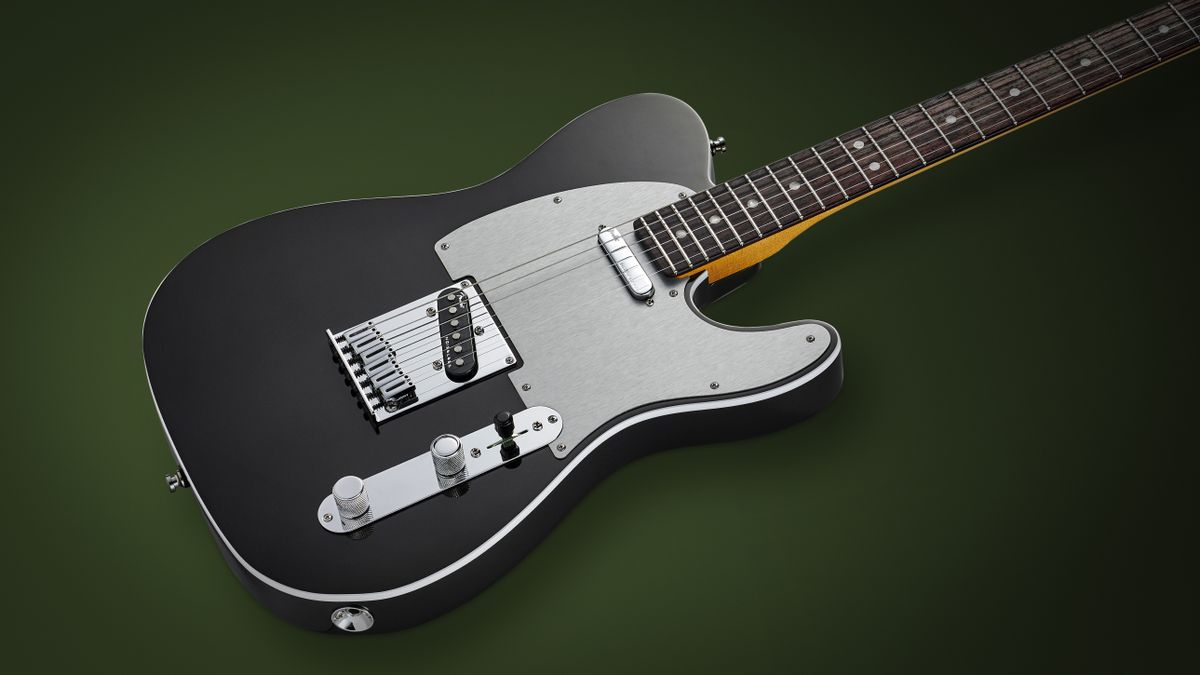 20 best electric guitars 2020: our pick of the best ...