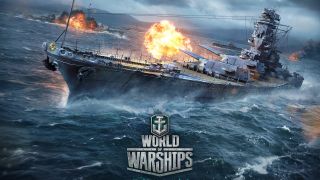 World of Warships: Legends Is Getting Fully Released!