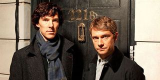 sherlock