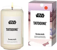Star Wars Collection Homesick candles: from $33 @ Homesick
