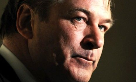 Petty Controversy: Alec Baldwin Vs. American Airlines | The Week