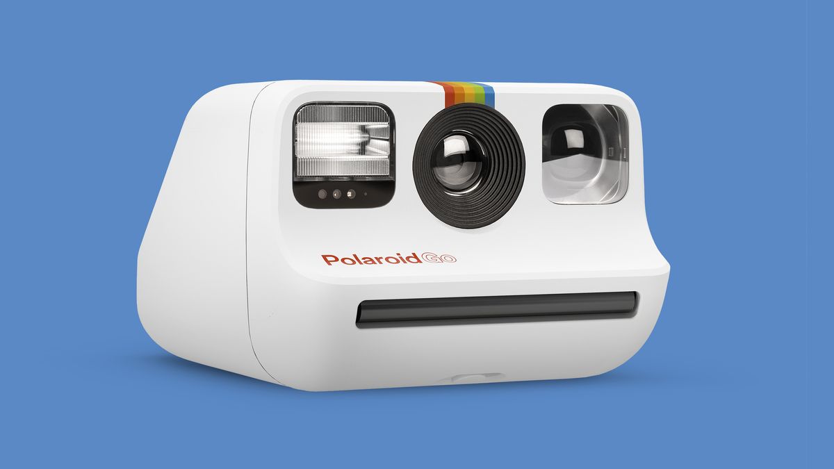 Polaroid Go