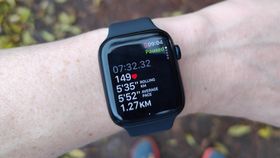 Apple Watch SE 3