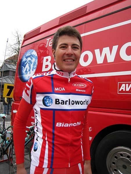 Diego Caccia (Barloworld)