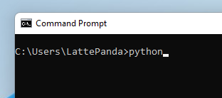 How To Install Python on Windows 10 and 11