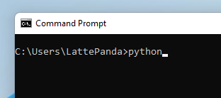 How to install Python on Windows 10 and 11