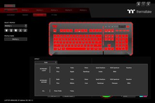 Thermaltake Level 20