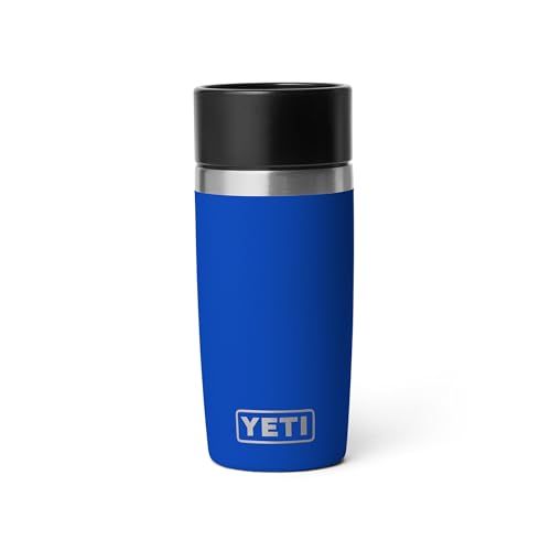 Rambler 12oz with leakproof Commuter cap