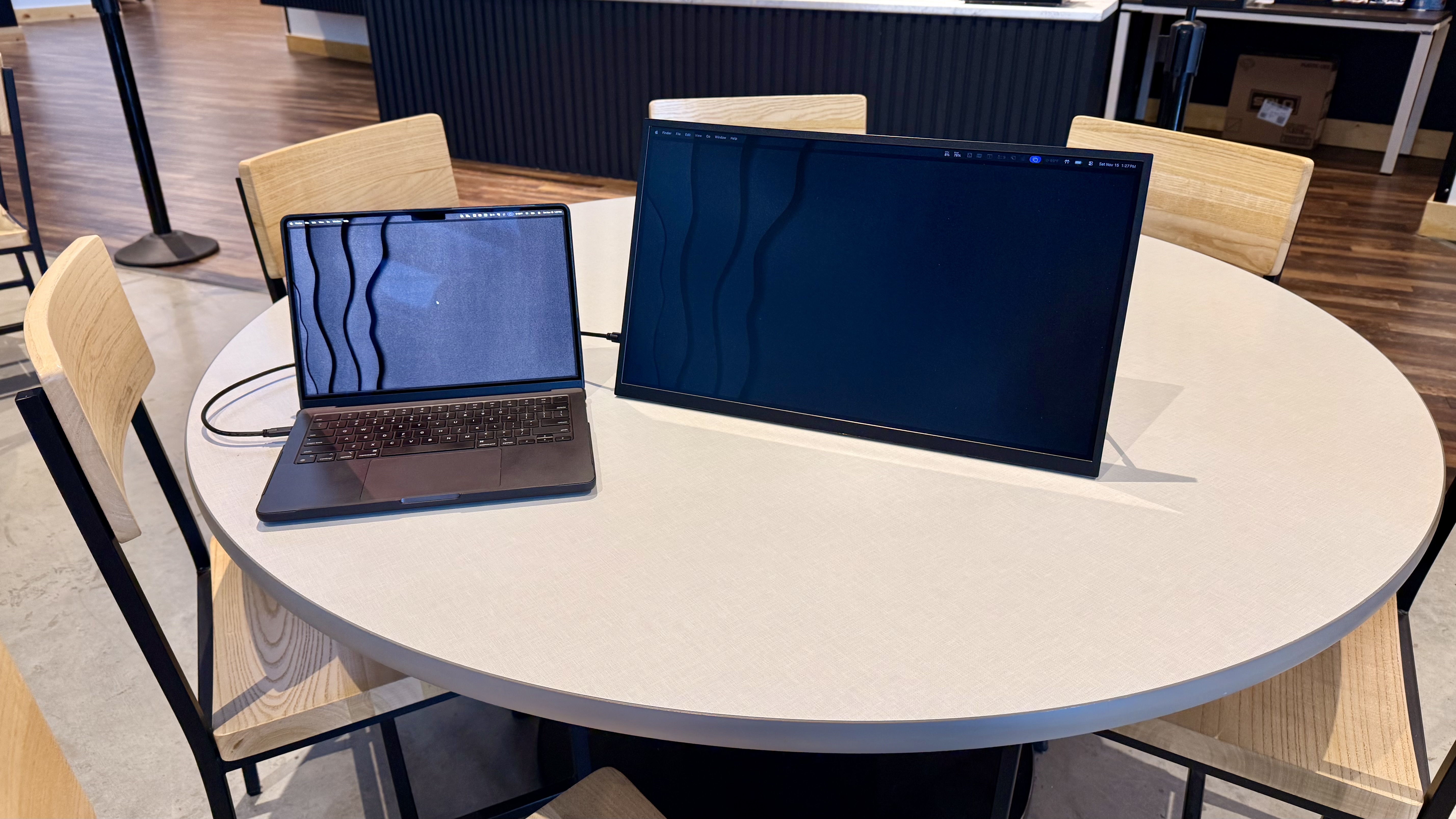 UPERFECT | UColor T3