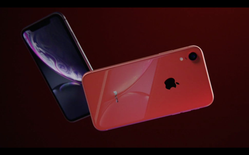 10 things you need to know about the iPhone XS and iPhone XR launch ...