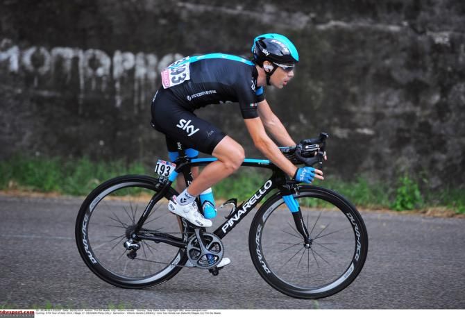 Philip Deignan (Team Sky)