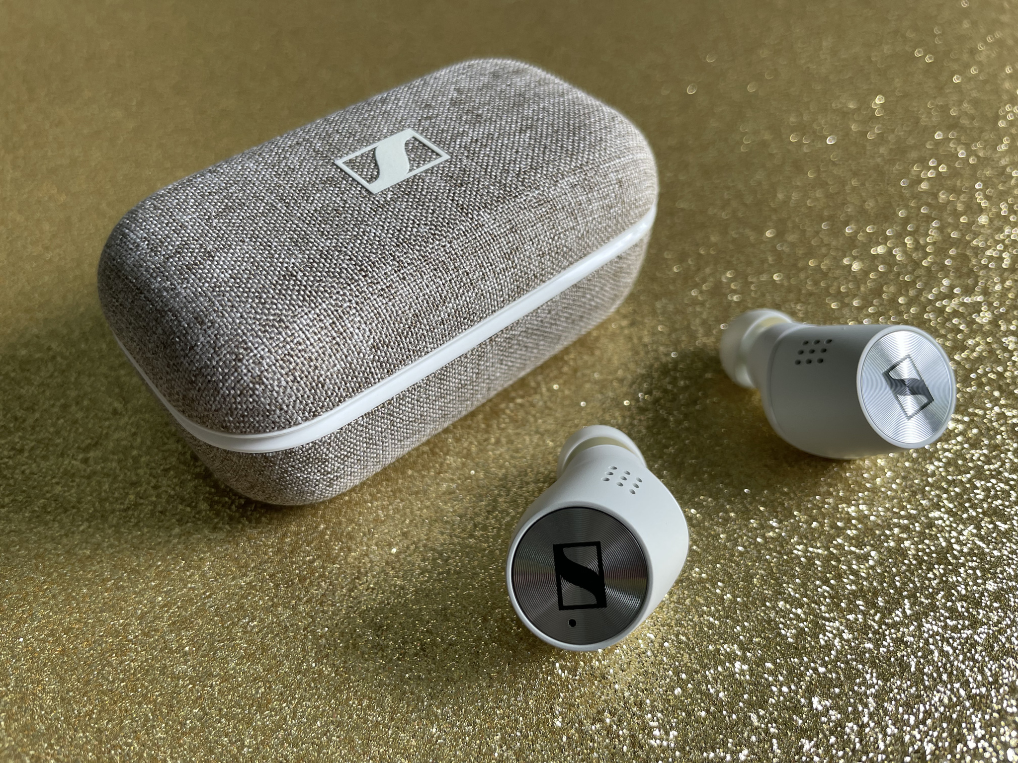 Sennheiser MOMENTUM True Wireless 2 Earbuds review: Amazing sound