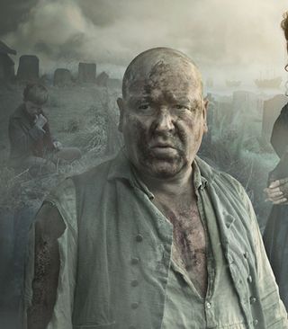 Ray Winstone: Goodness comes out of evil sometimes