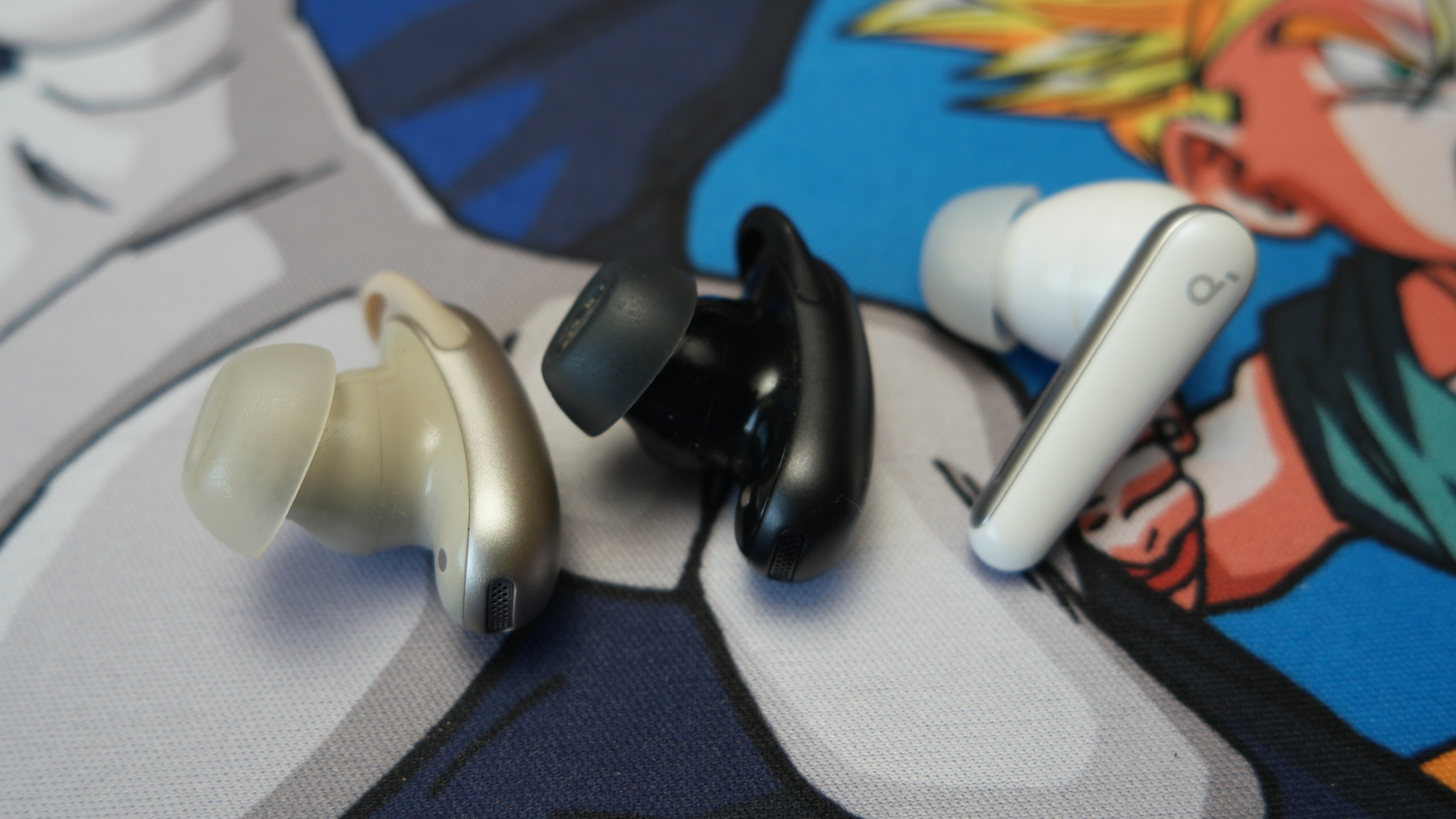 Anker Soundcore Liberty 5 Pro Max
