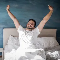 How to wake up early and not feel tired: proven tips