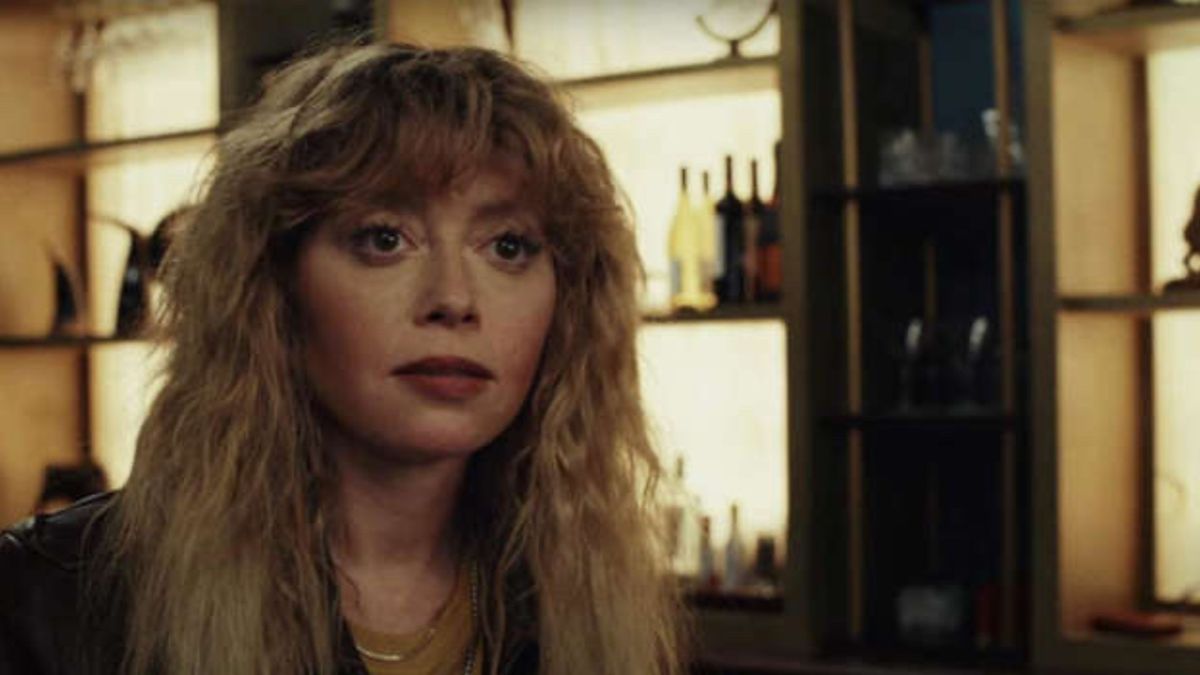 Judith Light on Rian Johnson's Poker Face, Upcoming Projects