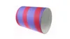 Rosewood Small Animal Activity Toy Rabbit Tube