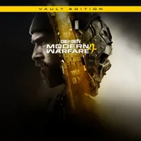 Call of Duty: Modern Warfare 4 Vault Edition