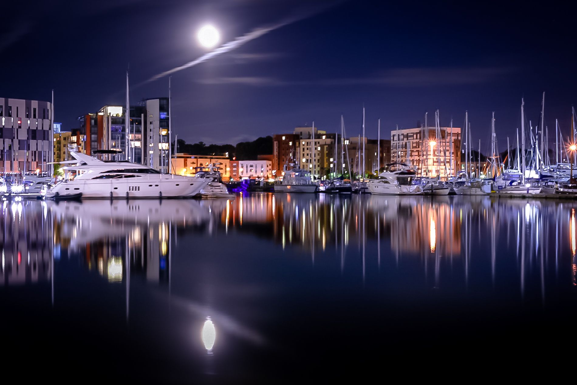 Gurushots - Night Photography